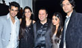 Always Kabhi Kabhi bash in association with Iphone 4 - Always Kabhi Kabhi Event Photos