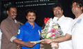 Ambuli Movie Audio Launch - Ambuli