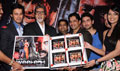 Amitabh Bachchan unveils The Weekend first look - This Weekend Event Photos