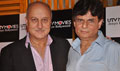 Anupam Kher at Hawai Dada screening - Hawai Dada Event Photos