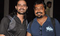 Anurag Kashyap at Shaitan special screening - Shaitan Event Photos