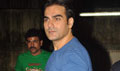 Arbaaz, Mallaika at Salim Khan's screening of ZNMD - Zindagi Na Milegi Dobara Event Photos