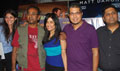 Ashoka The Hero Film Premiere - Ashoka the Hero Event Photos