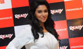 Asin promotes Ready film at provogue store - Ready Event Photos