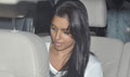 Asin snapped at her special screening of Ready - Ready