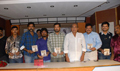 August 15 Movie Audio - August 15 Event Photos