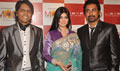 Ayesha & Ranvijay promote MOD movie at Libaas store - Mod