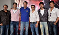 Azaan film trailer launch - Aazaan Event Photos