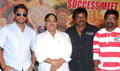 Badrinath Successmeet - Badrinath Event Photos