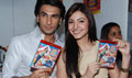 'Band Baaja Baaraat' DVD launch - Band Baaja Baaraat