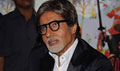 Big B promotes Aarakshan on the sets of X factor - Aarakshan Event Photos