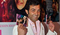 Akshay Kumar, Bobby Deol launch the music of Angel film - Angel Event Photos