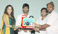 Brahmigadi Katha Movie Platinum Disk - Brammi Gadi Katha Event Photos