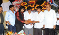 Chiranjeevi at Rajendra Audio Launch - Rajendra Event Photos