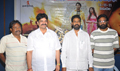 Chiruthapuli Movie  Press Meet - Chirutha Puli Event Photos