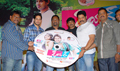 Dear Movie Audio Launch - Dear