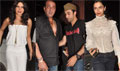 Deepika, Priyanka, Sanjay Dutt at Ranbir Kapoor's bday - Rockstar