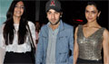 Deepika, Ranbir, Sonam and others grace Desi Boyz screening - Desi Boyz