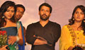 'Deiva Thirumagan' audio launch - Deiva Thirumagal Event Photos