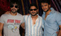 Double Dhamaal team on CKMM sets - Double Dhamaal