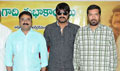 Dussasana Press Meet - Dussasana Event Photos