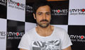 Emraan Hashmi at Murder 2 promotions - Murder 2 Event Photos