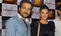 Emraan & Jacqueline grace Fox Star-Vishesh Studio tie-up meet - Murder 2 Event Photos