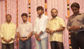 Ena Movie Pooja - Ena Event Photos