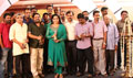 Gadhama Movie Function - Gadhama Event Photos