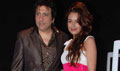 Govinda & Uvika at Naughty @ Forty first look launch - Naughty @ 40 Event Photos