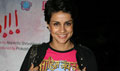 Gul Panag at Turning 30 Promotional Event - Turning 30!!! Event Photos