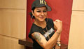 Hard Kaur promotes Patiala House - Patiala House Event Photos