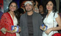 Himesh at Damadamm! film songs launch - Damadamm! Event Photos