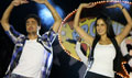 Imran, Katrina and Ali promote MBKD at Inorbit Mall - Mere Brother Ki Dulhan Event Photos