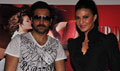 Jacqueline and Emran promote Murder 2 - Murder 2 Event Photos