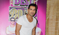 John Abraham promotes Desi Boyz - Desi Boyz