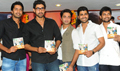 Journey Movie Audio Release - Journey Event Photos