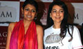 Juhi, Rahul Bose grace 'I AM' media meet - I Am Event Photos