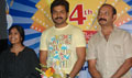 Karthi At Inox Event - Siruthai Event Photos