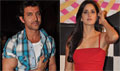 Katrina and Hrithik promote ZNMD - Zindagi Na Milegi Dobara