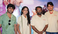 Konjam koffee Konjam Kaathal Movie Press Meet - Konjam Koffee Konjam Kaadhal Event Photos