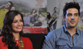 Love Break Up Zindagi Promotion - Love Breakups Zindagi Event Photos