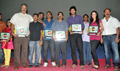 Madtha Kaja Platinum Disc - Madatha Kaja Event Photos