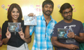 Mayakkam Enna Audio Release - Mayakkam Enna Event Photos