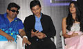 Mugamoodi Movie Press Meet - Mugamoodi Event Photos