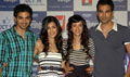 Yashraj Films Mujhse Fraandship Karoge music showcase - Mujhse Fraaandship Karoge Event Photos