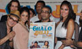 Music launch of 'Chalo Dilli' - Chalo Dilli Event Photos