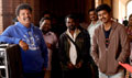 Nanban shooting location - Nanban Event Photos