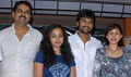 Sega Press Meet(Nani,Nitya Menon) - Sega Event Photos