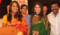 Narthagi movie @ fashion show - Narthagi Event Photos